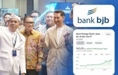 Investor Sambut Antusias Masuknya Mardigu di Bank BJB - JPNN.com