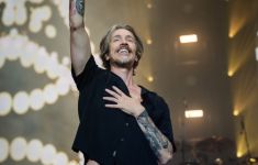 Incubus Akhirnya Umumkan Judul Album Baru - JPNN.com