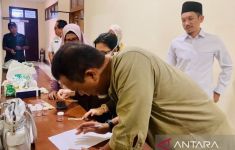 7 Calon Pejabat Baru di Aceh Barat Dites Urine Mendadak, Hasilnya? - JPNN.com