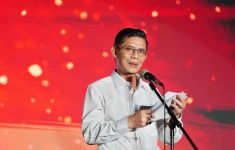 Dihadiri 142 Ribu Pengunjung, Festival Semarapura ke-7 Catat Transaksi Rp 20 Miliar - JPNN.com