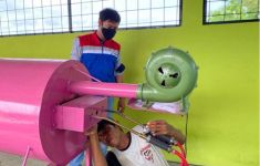 Program DEB Pertamina Dorong Produksi Pangan Desa - JPNN.com