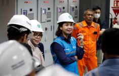 Srikandi PLN Indonesia Power Raih Anugerah Women’s Inspiration Awards 2025 - JPNN.com