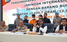 Viral Warga Pamekasan Ngaku Jadi Korban Salah Tangkap, Polda Riau Beri Penjelasan Begini - JPNN.com
