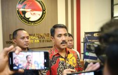 2 Pria yang Sebut Polisi Salah Tangkap Terima Rp 1 Juta untuk Jemput Kurir 13 Kg Sabu-Sabu - JPNN.com