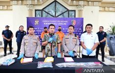 Kasus Pengeroyokan Warga SAD di Jambi, Polisi Tetapkan 2 Tersangka - JPNN.com