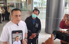 2 Warga Binaan Lapas Bukittinggi Tewas Gegara Minum Miras Dicampur Parfum - JPNN.com