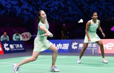 Live Streaming Sudirman Cup 2025: Susunan Pemain China Vs Malaysia - JPNN.com