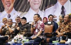 Gubernur Ahmad Luthfi Bakal Kembangkan Wilayah Aglomerasi Banyumas - JPNN.com