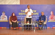 Gubernur Sulteng Data Perusahaan Tambang Perusak Lingkungan - JPNN.com