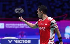Sudirman Cup 2025: Indonsesia Dihantui Catatan Minor - JPNN.com