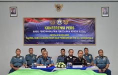 Bea Cukai dan TNI Gagalkan Penyelundupan 445.800 Batang Rokok Ilegal di Gorontalo - JPNN.com