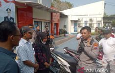 Motor Bu Guru Korban Begal di Bangkalan Sudah Kembali, Ada yang Terharu - JPNN.com