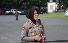 Operasi Pekat Progo 2025, Polres Bantul Sita Puluhan Botol Miras Oplosan - JPNN.com