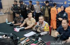 Cucu Bunuh Nenek di Karawang Demi Emas 100 Gram, Begini Kejadiannya - JPNN.com