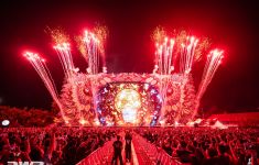 Djakarta Warehouse Project 2025 Kembali ke Bali - JPNN.com