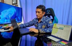 Soal Jadwal Pengangkatan CPNS & PPPK 2024, Pak Alim Sanjaya Beri Penjelasan Begini - JPNN.com