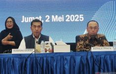 Kabareskrim Bicara Judi Online, Ada Kata Iming-Iming dan Kebohongan - JPNN.com