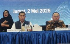 Komjen Wahyu: Tak Ada Cerita Main Judi Itu Menang - JPNN.com