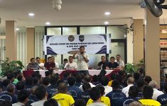 Lapas Cipinang Sediakan Tiga Saluran untuk Laporkan Pungli - JPNN.com