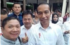 Gus Din Apresiasi Jokowi Laporkan ke Polisi Kepada Penuduh Dirinya Berijazah Palsu - JPNN.com