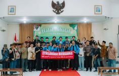 LSM dan Mahasiswa Dinilai Berperan Penting sebagai Penyeimbang Kekuasaan - JPNN.com