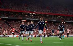 Athletic Bilbao vs Manchester United: Setan Merah Mimpi Buruk Klub Asal Basque - JPNN.com