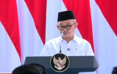 Mendikdasmen Sebut Janji Presiden Prabowo kepada Guru Sudah Terealisasi, Apa Saja? - JPNN.com