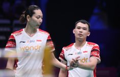 Sudirman Cup 2025: Indonesia Turunkan Kekuatan Terbaik Lawan Thailand - JPNN.com