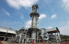 Pengembangan Infrastruktur Gas Dinilai Bukan Investasi Strategis, Justru Menjerumuskan - JPNN.com