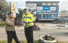 Mahasiswa Asal Inhu Tewas Kecelakaan Tunggal di Pekanbaru, Motor Hilang - JPNN.com