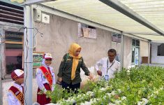 Ini Kontribusi Pertamina untuk Sektor Pendidikan Menuju Indonesia Emas 2045 - JPNN.com