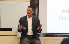 Rekam Jejak Unggul, Prijono Nugroho Dinilai Mampu Memimpin ActionCoach Asia-Pasifik - JPNN.com
