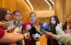 Generasi Muda Melawan Tekanan Sosial Dalam Drama Musikal Unravelled - JPNN.com