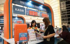 BNI Emirates Travel Fair 2025 Hadir Dengan Berbagai Penawaran Menarik - JPNN.com