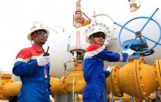 PHE Catatkan Kinerja Positif, Produksi Migas Capai 1,04 Juta Barel Setara Minyak per Hari - JPNN.com