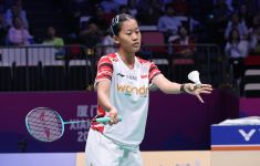 Sudirman Cup 2025: Putri KW Memutus Rekor Buruk - JPNN.com