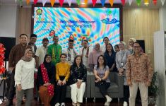 Kisah Rina Santi, Sukses Menginspirasi Perempuan lewat Komunitas Women in Energy - JPNN.com