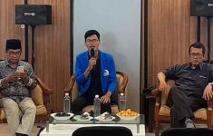 Gerakan Rakyat Gandeng BEM UIN Jakarta dan Unindra Bahas Revisi UU ASN - JPNN.com