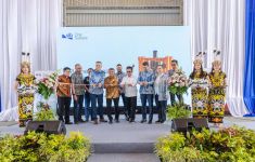 SLB OneSubsea Buka Fasilitas Pengembangan Bawah Laut Baru di Balikpapan - JPNN.com