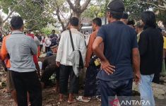 Calon Haji Asal Cirebon Meninggal Dunia di Embarkasi Indramayu - JPNN.com