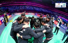 Link Live Streaming Sudirman Cup 2025: Indonesia Percaya Diri Lawan Thailand - JPNN.com