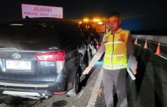 Gus Alam Luka Berat Seusai Mobilnya Kecelakaan di Tol, 2 Orang Tewas - JPNN.com