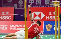 Sudirman Cup 2025: Indonesia Punya Rekor Buruk di 8 Besar - JPNN.com