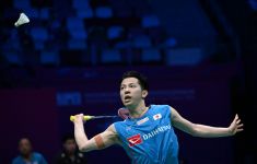 Hasil 8 Besar Sudirman Cup 2025: China & Jepang Perkasa - JPNN.com