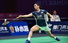 Live Streaming Sudirman Cup 2025: Susunan Pemain Denmark Vs Korea - JPNN.com