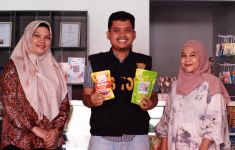 Mantap! 2 UMKM Binaan Bea Cukai Nunukan Sukses Ekspor Produknya ke Malaysia - JPNN.com