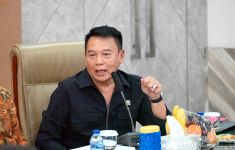 TB Hasanuddin Soroti Sikap Galau TNI soal Letjen Kunto Arief - JPNN.com