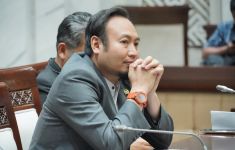 Hardiknas, Rahmat Saleh Dorong Gen Z Sumbar Adaptif Terhadap Tantangan Zaman - JPNN.com