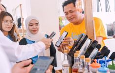 Bank Mandiri Catat Transaksi Digital Makin Meningkat - JPNN.com