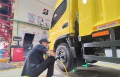 Perkuat Layanan, Bridgestone Buka Outlet TOMO 3S di Jawa Barat, Ada Promo Khusus - JPNN.com